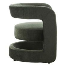 Madrid Upholstered Accent Chair